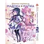 Манга Yohoho Print Mahou Shoujo Madoka Девочка-волшебница Мадока Том 3 на украинском языке YPUa MSM 03 - миниатюра 1