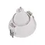 Точковий світильник Brille HDL-DS 182 MR16 WH/CH 36-381 - мініатюра 3