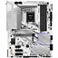 Материнская плата AsRock Z890 PRO RS WIFI WHITE (1851/Z890, 4xDDR5, PCIex16, HDMI/DP/TB4, 4xSATA, 4xM.2, 2.5Glan, 7.1c - миниатюра 6