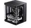 Корпус JONSBO TK-1 Black - мініатюра 3