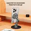 Підставка для смартфона OfficePro MS760G Aluminium Alloys Grey [129092] - мініатюра 6