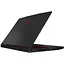 Игровой ноутбук MSI GF65 Thin 10UE i7-10750H/RTX 3060 6GB/RAM 16GB/SSD 512GB Refurbished - миниатюра 2