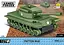 Конструктор COBI танк Patton M48 3104 - мініатюра 6