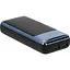 Павербанк Rivacase Black-blue 20 000 mAh / 45 Вт (VA1075) - миниатюра 5