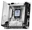 Материнская плата MSI MPG B860I EDGE TI WIFI (MPG B860I EDGE TI WIFI) (Socket 1851, Intel B860, Mini-ITX) - миниатюра 2