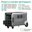 Зарядна станція Zendure SuperBase V4600 (ZDSBV4600-GY-EU) - мініатюра 6