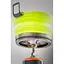 Набір посуду GSI Outdoors Escape 3l Pot + Frypan (1099-50236) - мініатюра 2