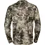 Лонгслив Harkila Mountain Hunter Expedition M AXIS MSP*Mountain - миниатюра 2