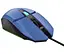 Мышь Trust GXT 109 Felox RGB Blue (25067) - миниатюра 3