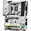 Материнська плата AsRock Z890 STEEL LEGEND WIFI (Z890 STEEL LEGEND WIFI) (Socket 1851, Intel Z890, ATX) - мініатюра 3