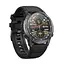 Чоловічий розумний смарт-годинник Smart Watch NX10 з AMOLED-дисплеєм голосовим зв'язком будильником пульсоміром і крокоміром - мініатюра 2