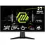 Монитор 27" MSI MAG 275QF QHD IPS 180Hz (MAG 275QF) - миниатюра 1