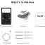 IP відеокамера SJCAM S1, JPG, 4M, 2.4GHz, LED + infrared, MP4 - мініатюра 8