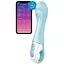 Вибратор Satisfyer Air Pump Vibrator 5+ - миниатюра 2