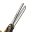 Філірувальні ножиці для грумінгу Fiskars Blending Scissors 17 см (2009128) - мініатюра 3