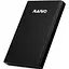 Кишеня зовнішня Maiwo K2568 2.5" USB 3.0 black - мініатюра 1