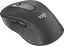 Миша бездротова Logitech Signature M650 Graphite (910-006236) - мініатюра 1