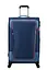 Валіза American Tourister PULSONIC COMBAT NAVY 81x49x31(34) 81 См MD6*41003 - мініатюра 1