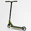 Самокат трюковий Best Scooter 58х89 см Зелений 000231372 - мініатюра 6
