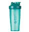 Шейкер спортивний BlenderBottle Original Classic 28oz/820 мл Teal (Classic 28oz Teal) - мініатюра 2