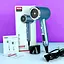 Фен с ионизацией XO Hair Dryer CF2 1600 ватт - миниатюра 7