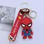 Брелок супергерой C68174 - мініатюра 2