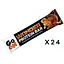 Батончик Wonder Protein Bar, 24*45 грамм Соленая арахисовая карамель Go On Nutrition vit0001229 - миниатюра 1