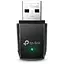 Сетевая карта Wi-Fi TP-Link ARCHER-T3U - миниатюра 1