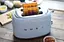 Тостер SMEG TSF01PBEU - миниатюра 4