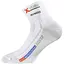 Носки Lasting XOS 001 White L (1054-002.003.2710) - миниатюра 1