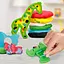 Набор для творчества Hasbro Play-Doh Основы Fundamentals Animals (E8530_E8535) - миниатюра 7