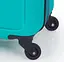Валіза Gabol Future (L) Turquoise (123047-018) - мініатюра 8
