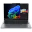 Lenovo Ноутбук ThinkPad X9-G1 14" 2.8K OLED Touch, Intel U7-258V, 32GB, F1TB, UMA, Win11P, сірий - мініатюра 1
