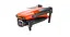 Квадрокоптер AUTEL EVO Lite Plus Orange (102000625) - мініатюра 3