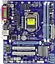 Материнська плата Gigabyte GA-H61M-S2PV (GA-H61M-S2PV) (Socket 1155, Intel H61, Micro-ATX) Б/в - мініатюра 3