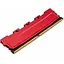 Модуль пам'яті Exceleram DDR4 8Gb 3200 MHz Kudos Red (EKRED4083216A) Б/в - мініатюра 4