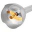 Блендер Rotex RTB 1840-B - миниатюра 9