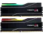 Оперативна пам'ять G.Skill 32GB (2x16GB) DDR5 6000MHz Trident Z5 NEO RGB Black (F5-6000J3038F16GX2-TZ5NR) - мініатюра 1