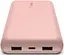 Павербанк Belkin Pink 20 000 mAh / 15 Вт (BPB012BTRG) - миниатюра 3