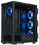 Корпус QUBE CORSAIR ARGB Black (CORSAIR_FMNU3) без блока питания - миниатюра 8