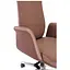 Офісне крісло GT Racer (B-2119 Brown) - мініатюра 7