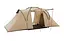 Намет Grand Canyon Atlanta 4 Mojave Desert (330031) (DAS302048) - мініатюра 1