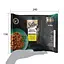 Корм для котів Sheba Select Slices з м'ясом птиці в соусі 4 шт. x 85 г - мініатюра 7
