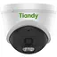 IP камера Tiandy TC-C320N Spec:AK/I3W/E/Y/2.8mm/V2.0, 2MP, Color Maker Turret, 2.8mm, f/1.6, LED15m, IR30m, PoE, IP67 - миниатюра 1