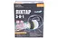 Фонарь ручной кемпинговый на батарейках Mastertool 94-0805 11LED x 3 Вт (1COB) x 3 режима - миниатюра 6
