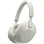 Наушники Sony Bluetooth Stereo WH-1000XM5 Silver (WH1000XM5S.CE7) Global - миниатюра 1