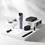 Машинка для стрижки Xiaomi MiJia Hair Clipper 2 (MJGHHC2LF) - мініатюра 6