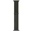 Ремешок Nylon для Apple Watch 38/40/41/42mm(ser.10) Зеленый / Cargo Khaki - миниатюра 1