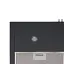 Витяжка купольна Perfelli K 6202 SG 700 LED - мініатюра 7