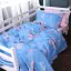 Підковдра MirSon Kids Time Stitch Ranforce Elite 110х140 см (2200011545837) - мініатюра 2